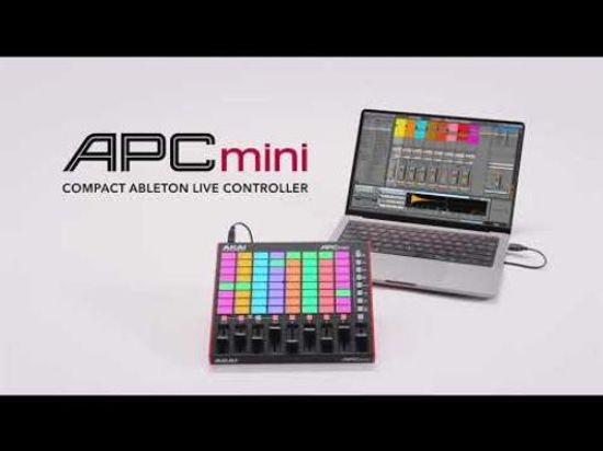 Picture of Akai APC Mini MK2