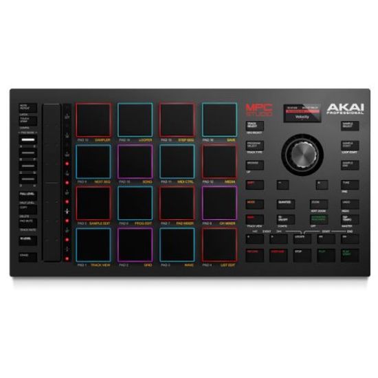 Picture of Akai MPC Studio MKII