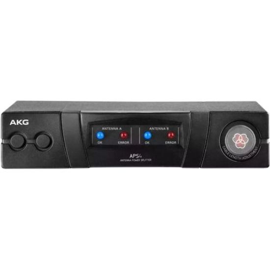 Picture of Akg APS4 EU Antenna Power Splitter
