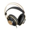 Picture of Akg K92 Perception Studio Headphone - Black and Gold