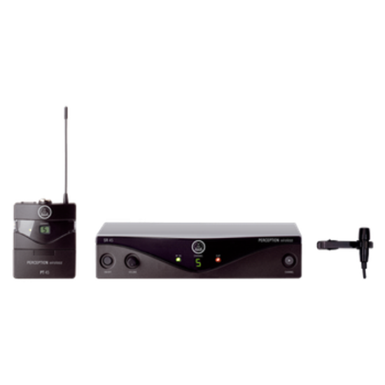 Picture of Akg Perception Wireless 45 Presenter Set
