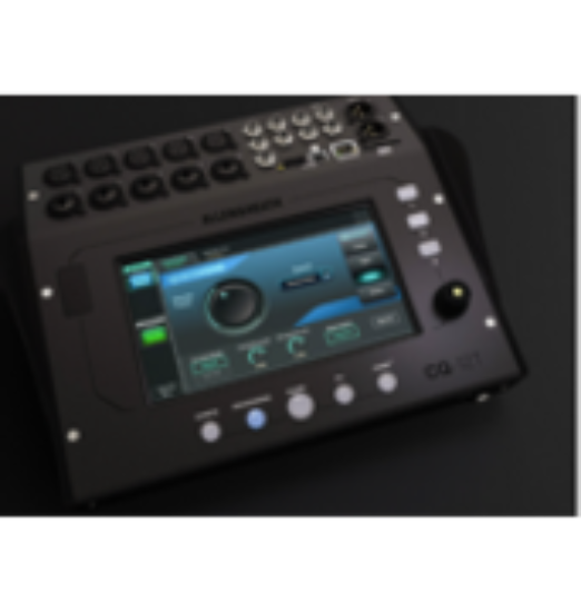 Picture of Allen & Heath CQ 12T Digital Mixer