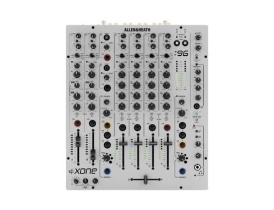 Picture of Allen and Heath XONE 96 DJ Mixer