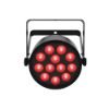 Picture of Chauvet LED SlimPar Q12 ILS