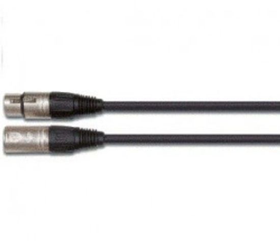 Picture of Ewi Economy XLR-XLR Mic Cable - 10m