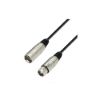 Picture of Ewi MBEA XLR-XLR Mic Cable - 15M