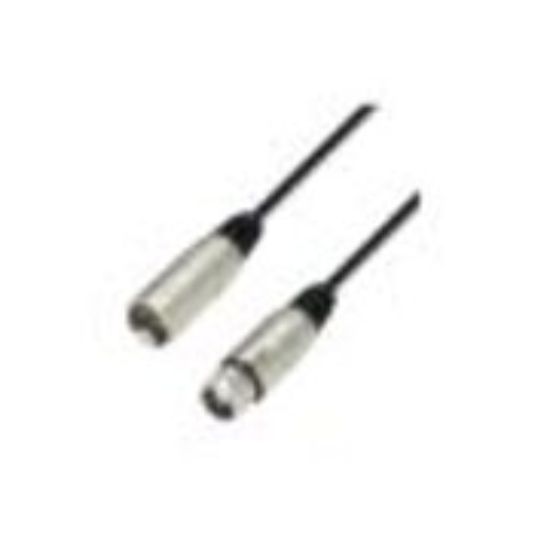 Picture of MBEA XLR-XLR Mic Cable - 1M