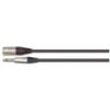Picture of Male XLR-Jack Balanced Signal Cable - 6M