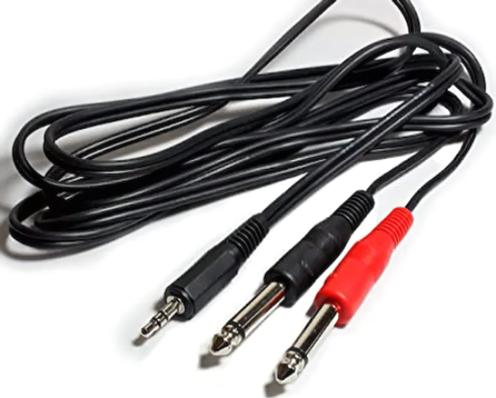 Picture of Ewi 3m Stereo Mini Jack to Stereo Mini Jack Cable