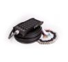 Picture of Ewi PSPX 16 100 Mic Snake Cable