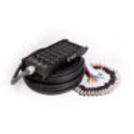 Picture of Ewi 20 Mic Combo, 4 Return 100Ft (30M) Snake