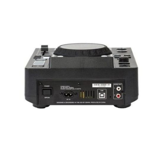 Picture of Gemini MDJ 600 USB/CD Media Player