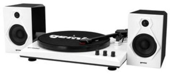 Picture of TT 900 Turntable System (Black/White)