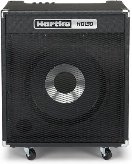 Picture of Hartke HD150 150 Watts 15” HyDrive Speaker