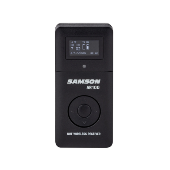 Picture of Samson Airline Micro Pro Wireless System