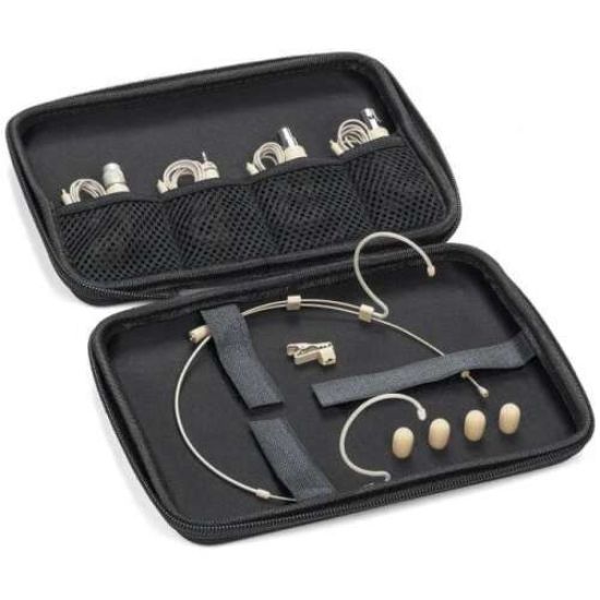 Picture of DE10x Double Earset Microphone