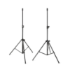 Picture of Samson LS2 Lightweight Speaker Stands