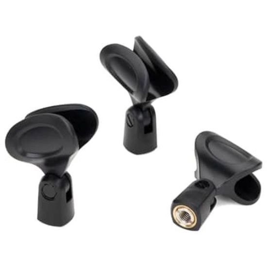 Picture of Samson Mc1 Mic Clip (3-Pack)