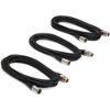 Picture of Samson MC18 18' Mic Cable (3-Pack)