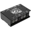 Picture of Samson SMAX MD2PRO Stereo Passive Direct Box