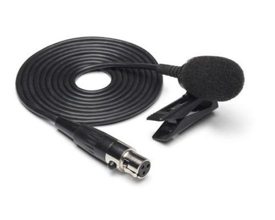 Picture of Stage XPD2 Presentation Wireless System