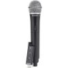 Picture of Samson STAGE XPD2 HQ6 Handheld Wireless System