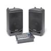 Picture of Samson XP1000B Portable PA with Bluetooth