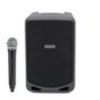 Picture of Samson XP106W 100W 6" Wireless PA System