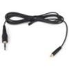 Picture of Samson SE50/SE10 Cable Detachable 2.5mm - Black