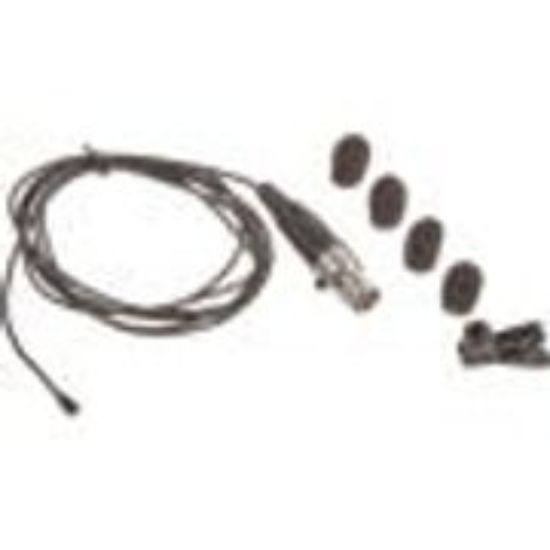 Picture of Samson LM10BX Lav Mic with P3 Connect