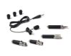 Picture of Samson LM10BX Lav Mic with P3 Connect