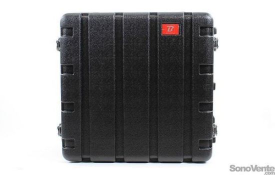 Picture of Stagg ABS 10U 19" Rack Case
