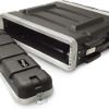Picture of Stagg ABS 8U 19" Rack Case