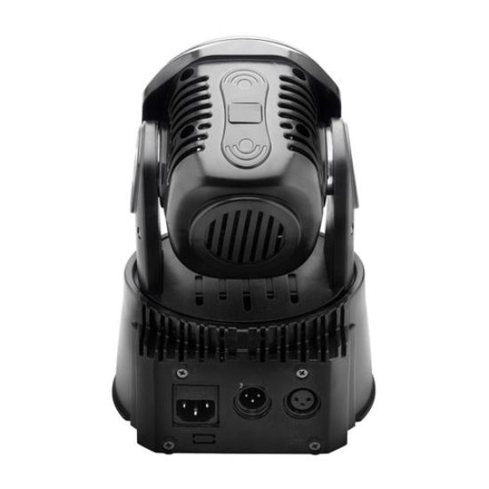 Picture of Stagg LED Wash 70w Moving Head