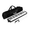 Picture of 37 Key Stagg Melodica with bag - Black