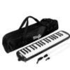 Picture of 37 Key Stagg Melodica with bag - Black