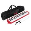 Picture of 37 Key Stagg Melodica with bag - Black