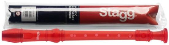 Picture of Recorder-Baroque Fingering
