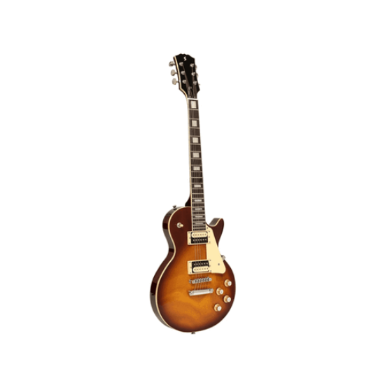 Picture of Standard Series Electric Guitar - Solid Mahogany Body - Violin B