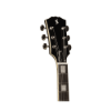 Picture of Standard Series Electric Guitar - Solid Mahogany Body - Violin B