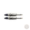 Picture of STAGG 3M Deluxe Instrument Cable Jack to Jack