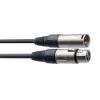 Picture of STAGG 10M XLR to XLR Microphone Cable