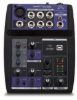Picture of Wharfedale Connect 502 USB Mixer