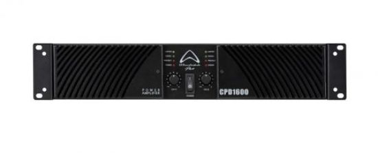 Picture of Wharfedale CPD 1600 Amplifier