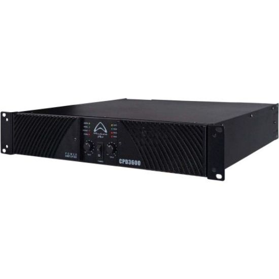 Picture of Wharfedale CPD 3600 Amplifier