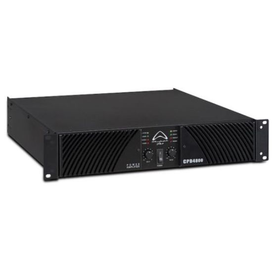 Picture of Wharfedale CPD 4800 Amplifier