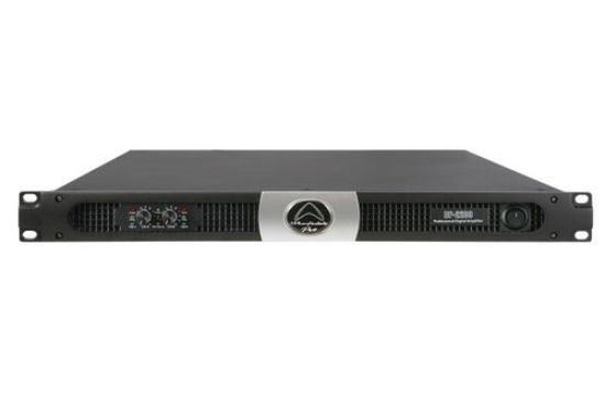 Picture of Wharfedale DP 2200 Amplifier