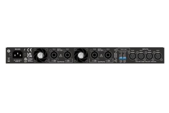 Picture of Wharfedale DP 4030