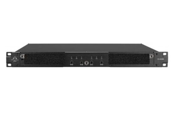 Picture of Wharfedale DP 4035I Amplifier