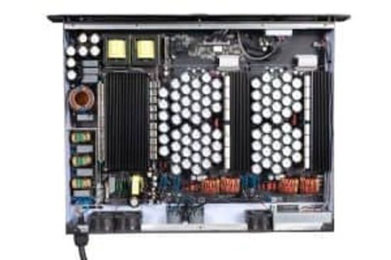 Picture of Wharfedale DP 4100F Amplifier